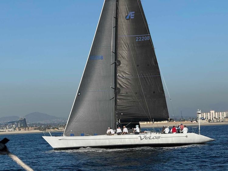 Voyage photo from Hot rum 3