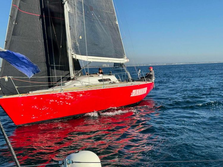 Voyage photo from Hot rum 3