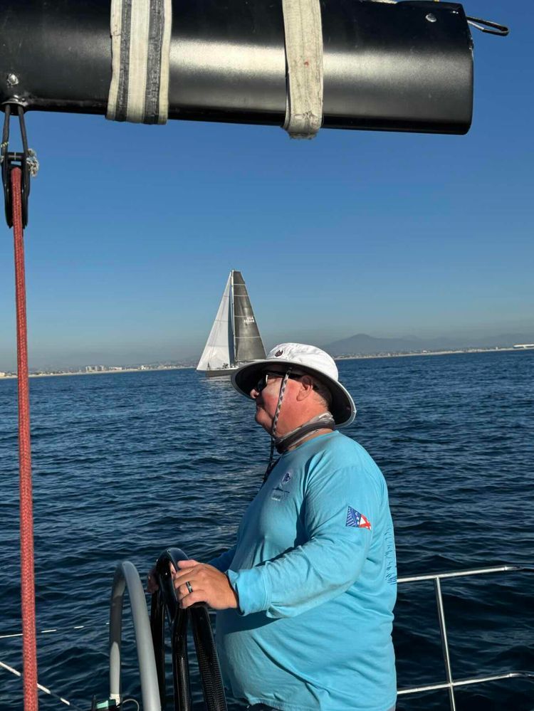 Voyage photo from Hot rum 3