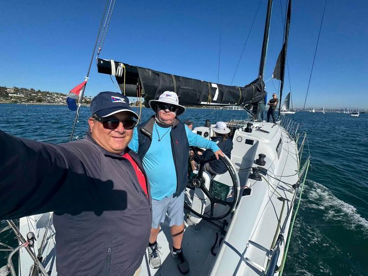 Voyage photo from Hot rum 3