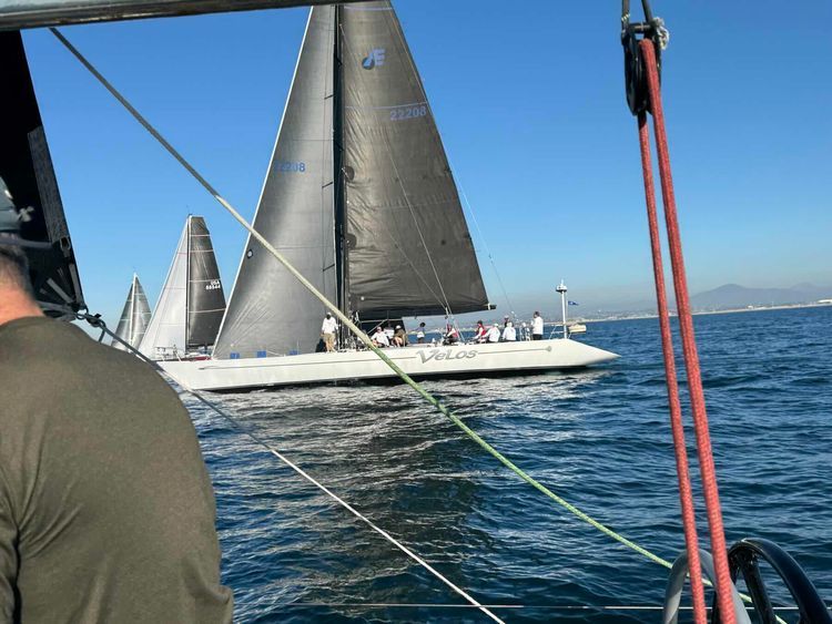 Voyage photo from Hot rum 3