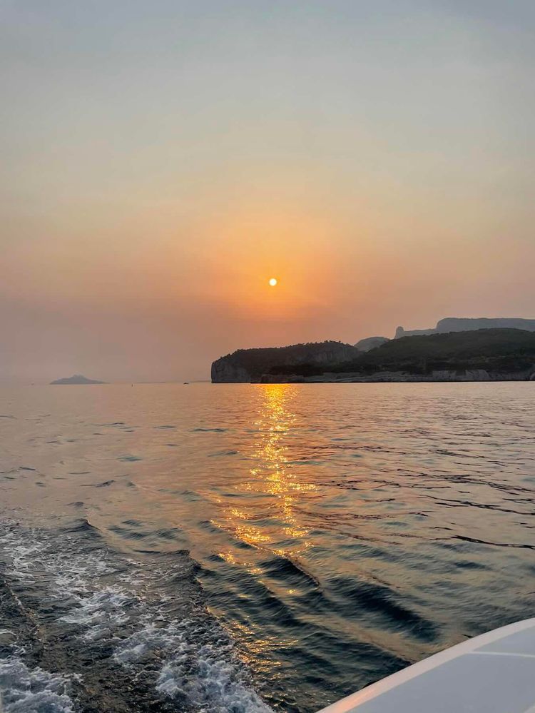 Voyage photo from Cap Norfeu -> Cassis