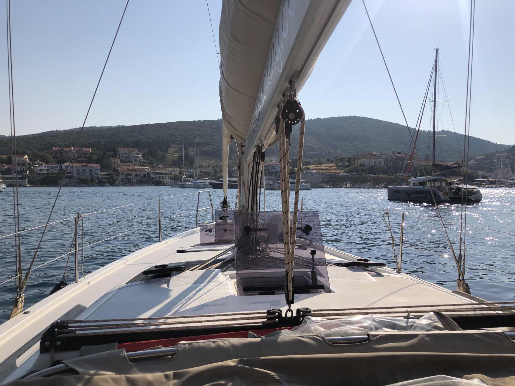 Fast sail, slow anchoring_2B63ABEC-4AE4-4D2B-BCDF-9A6D8E3AE441