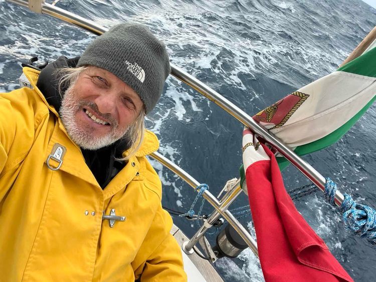 Voyage photo from Settimana rubata (giorno 4)