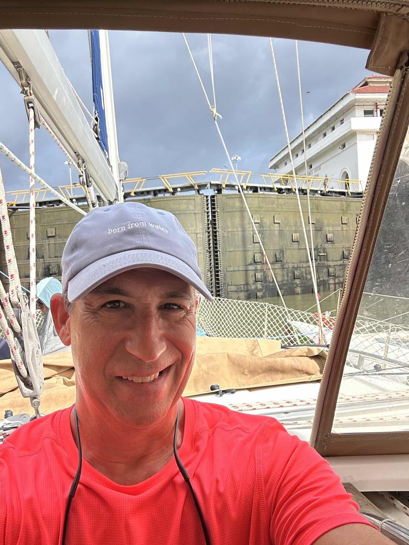 Panama Canal crossing (Day 2)_5F174FF9-6D63-4F83-A4E4-C404780D1191