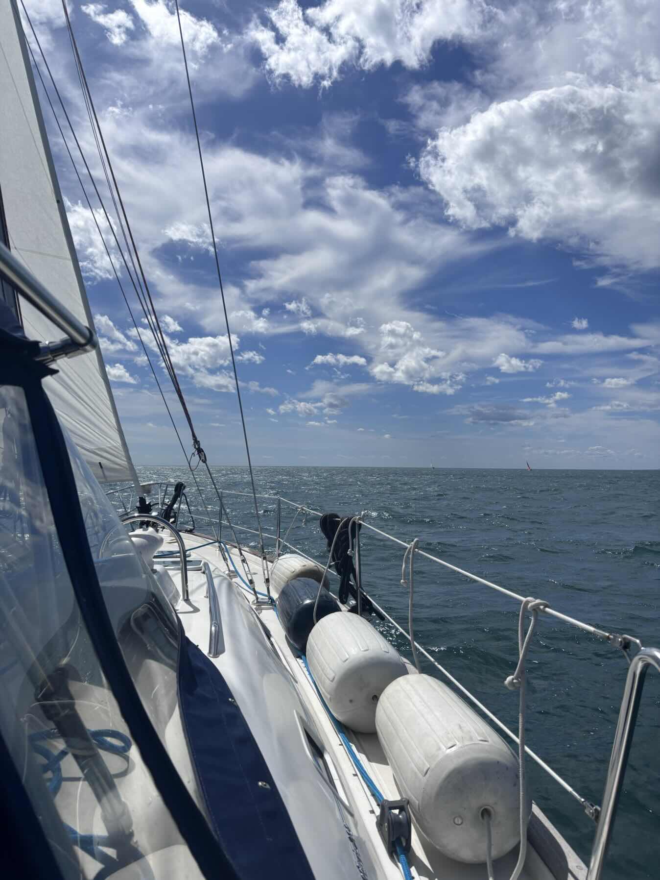 Windy Afternoon on Lake Ontario _E6B59FF2-5C45-4AC9-85E8-99678A4ADFB4