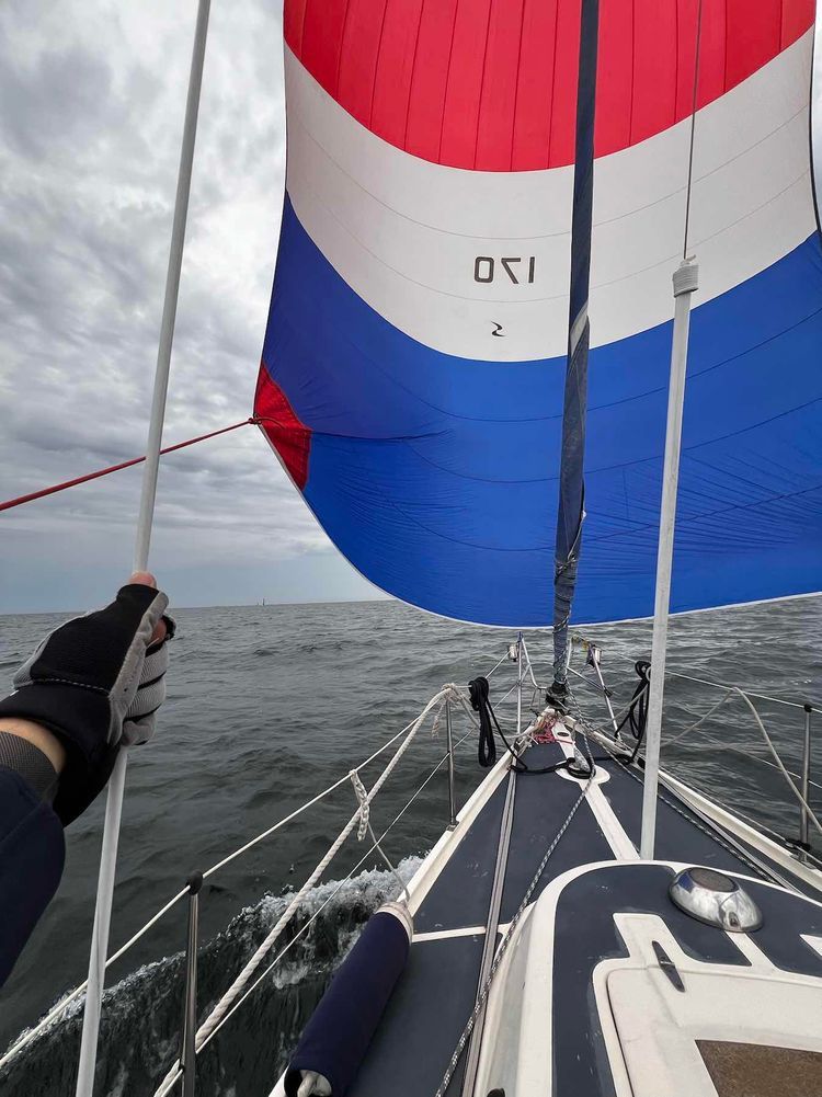 Voyage photo from Danish South Funen Archipelago – Day 5