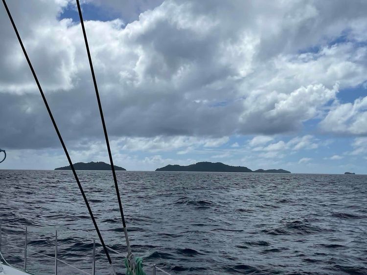 Voyage photo from 