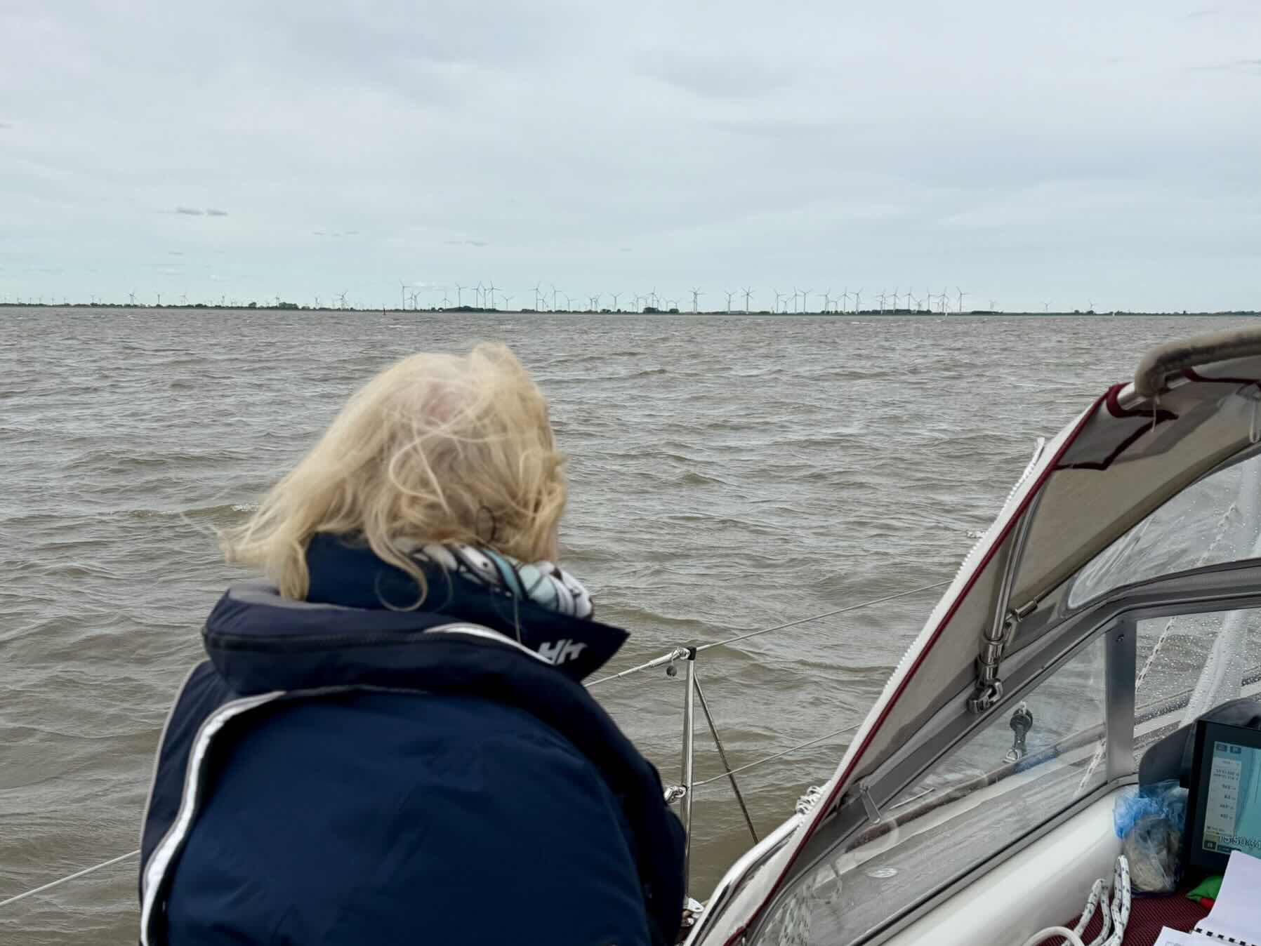 Transit to the Baltic Leg 5: to Brunsbuttel π©πͺ_ED50B1DE-4697-4794-83C2-11FB16467712