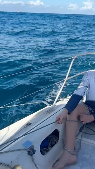 Voyage photo from Vasco 2026 Delivery