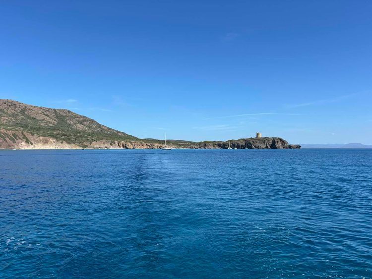 Voyage photo from Grande