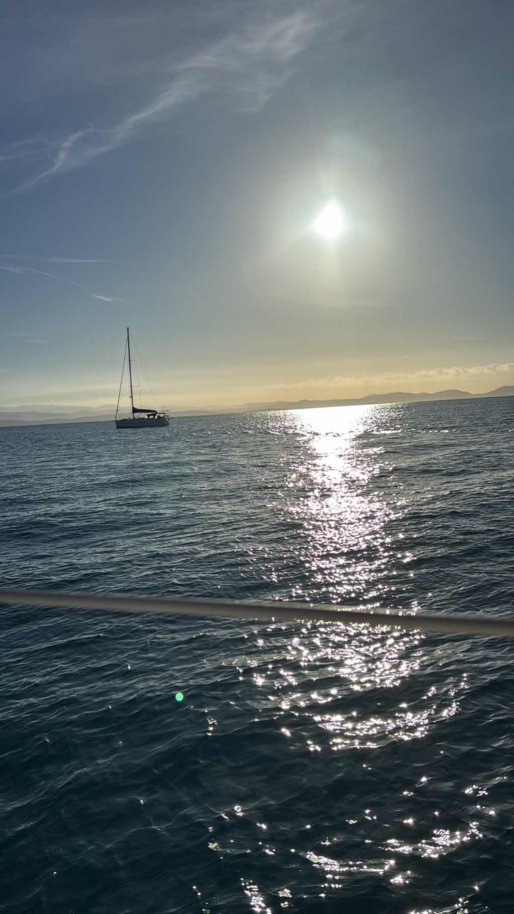 Voyage photo from Grande