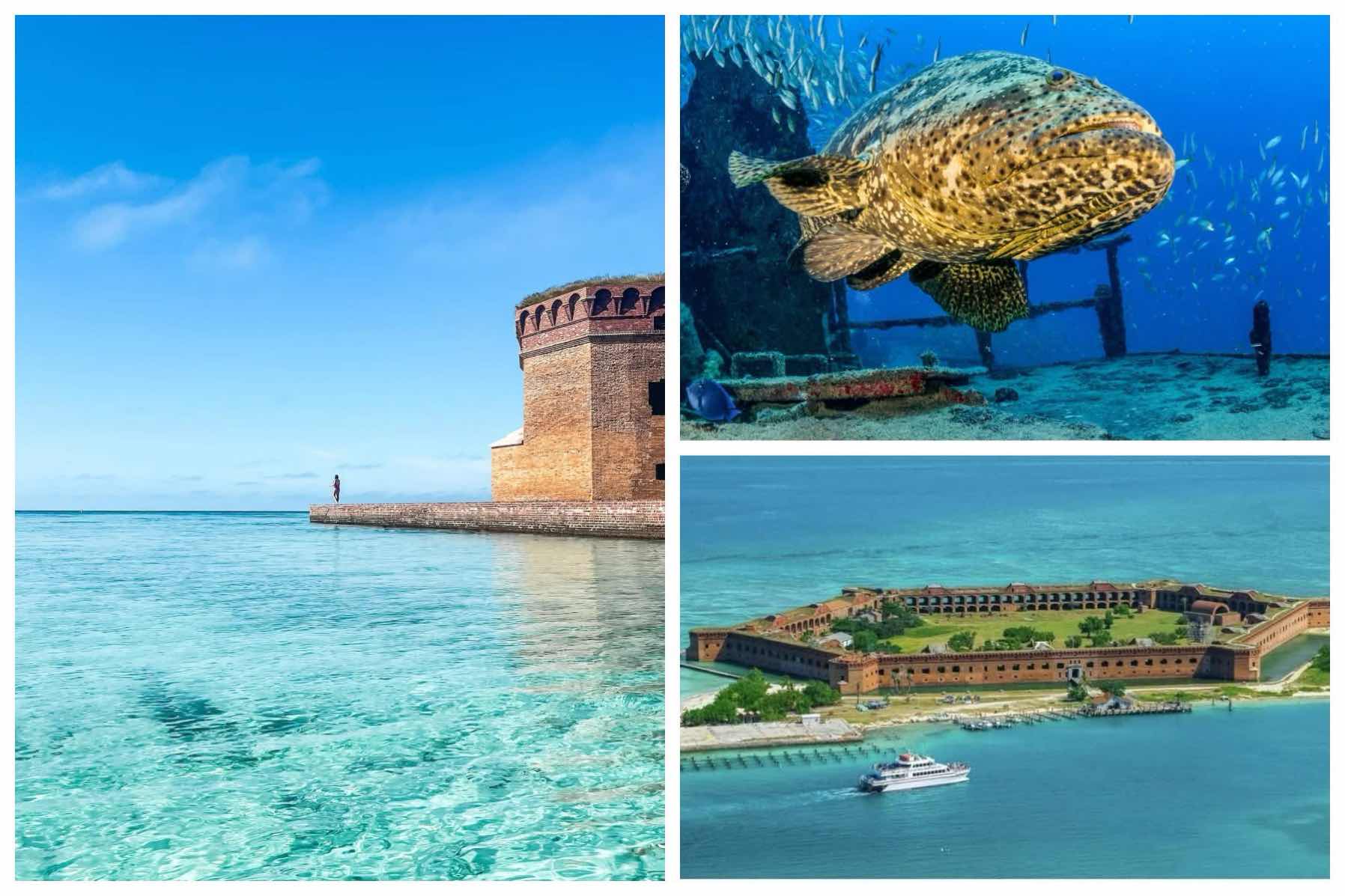 Dry Tortugas, Fl to Golfo de Guanahacabibes at Canal de los Barcos, Cuba_E6023037-3E81-4FE0-B412-F9AEF18B186F