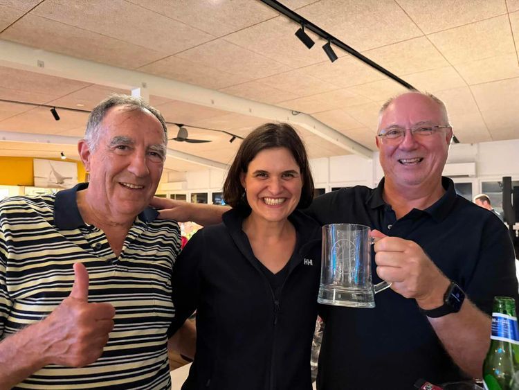 Voyage photo from BSC PRE-CHRISTMAS TWILIGHT SERIES 9