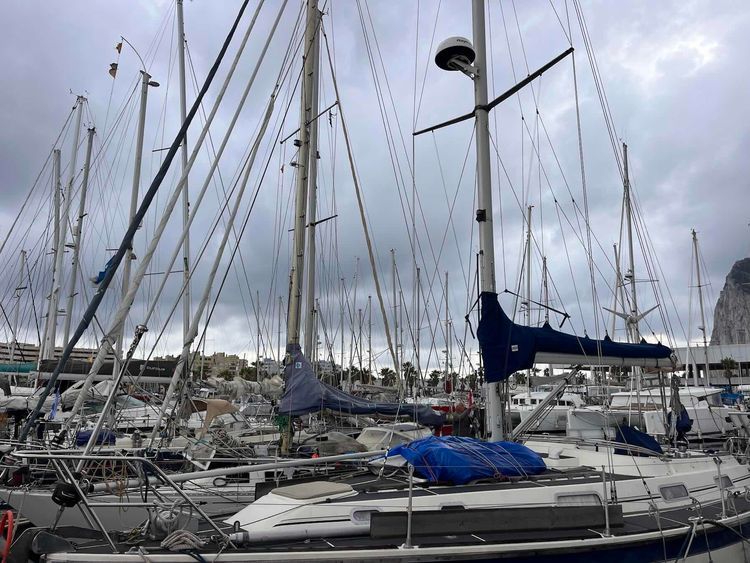 Voyage photo from Marina de Alcaidesa