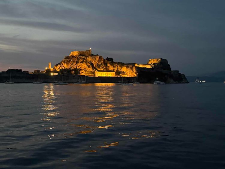 Voyage photo from 