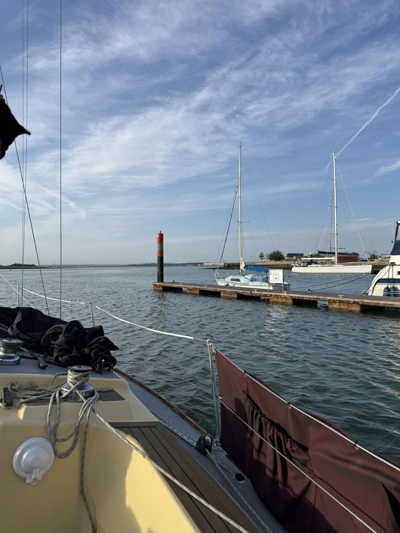 Sailing round the UK_8FC60403-BDEC-43CE-81FE-BFCFD7A2AF84