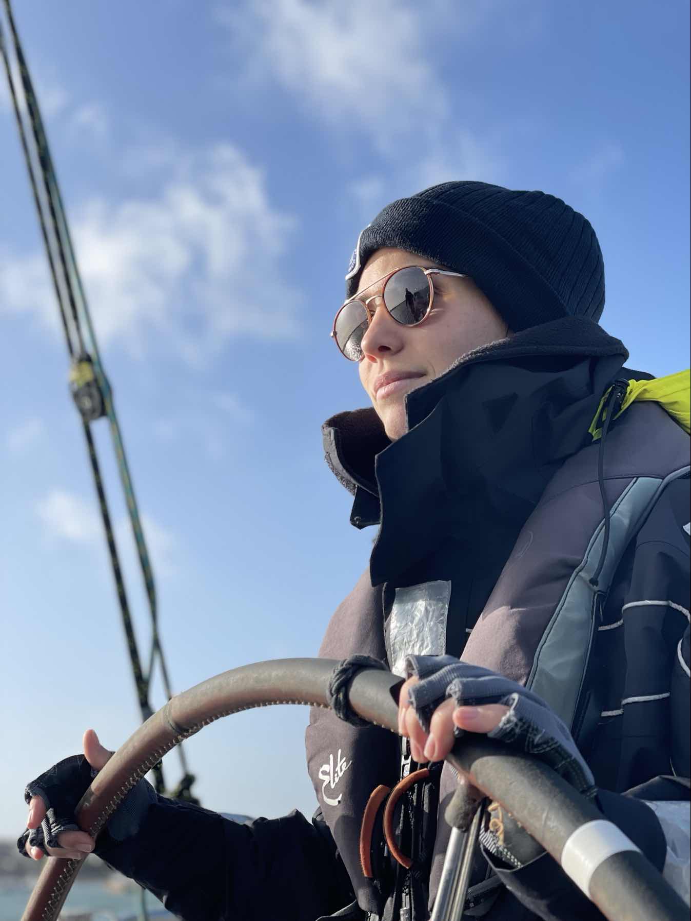 Day Skipper: Day 3_A90E7B23-BDC1-4014-B8FB-3F893D3BA40C