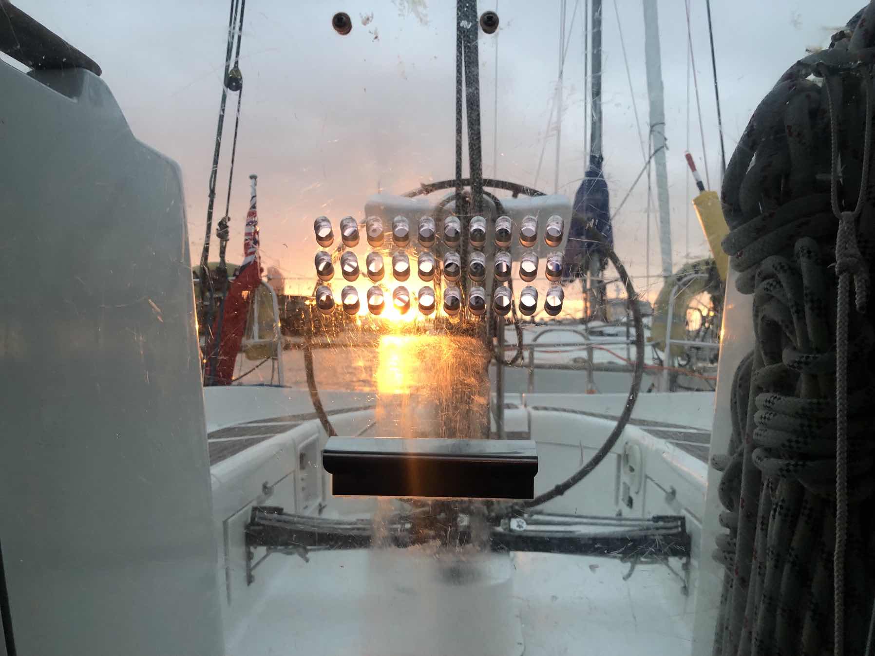 Day Skipper: Day 3_35DA8406-E977-4AF5-AC4B-512875181169