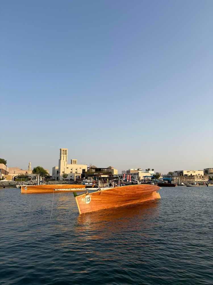 Voyage photo from Powerboat Level 2, day 1, part 2