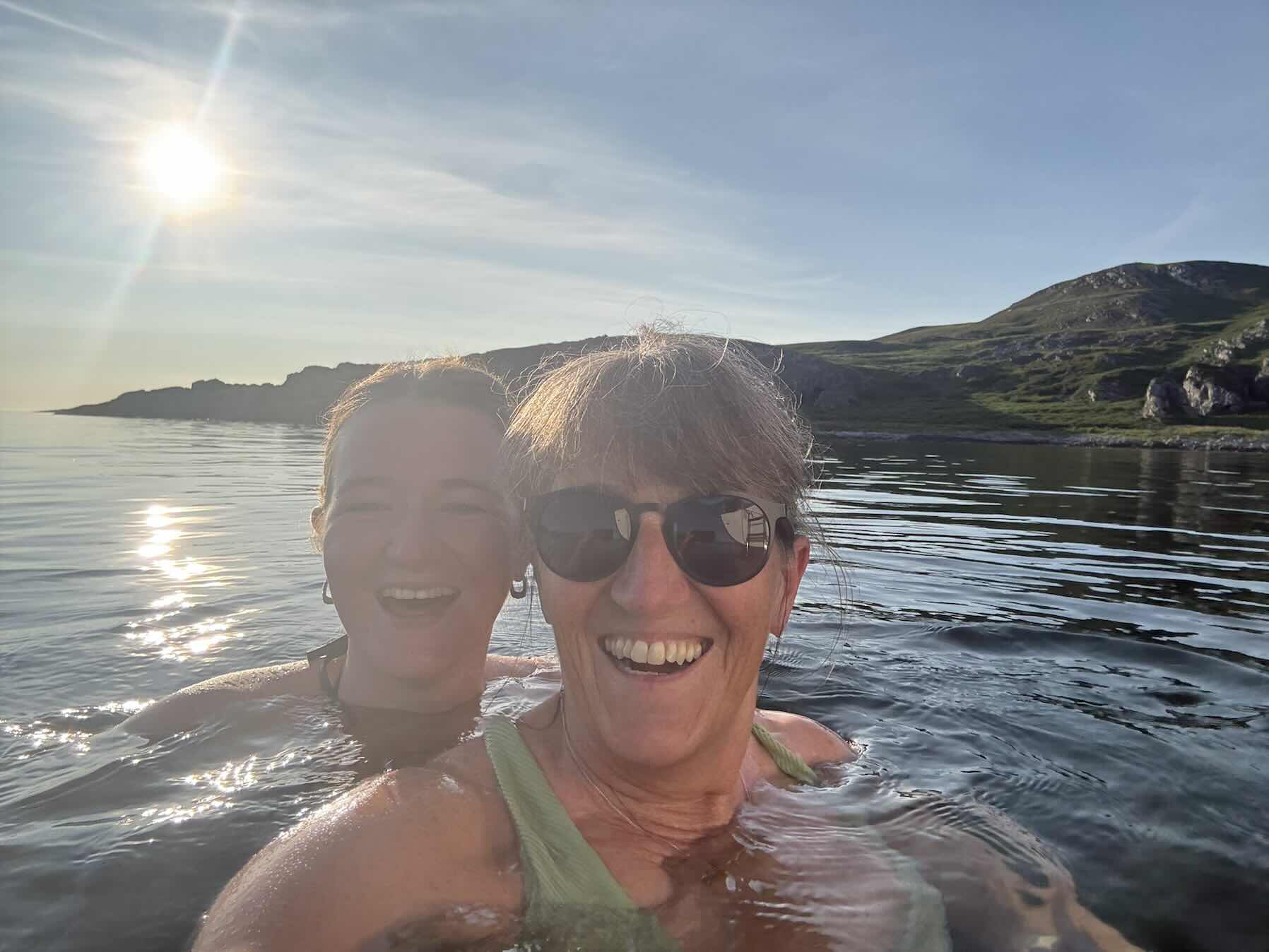 Port Ellen to Port Tarbert, Jura via Oronsay_B9E37726-F53E-422D-9AA2-C0E19ED6F2F6