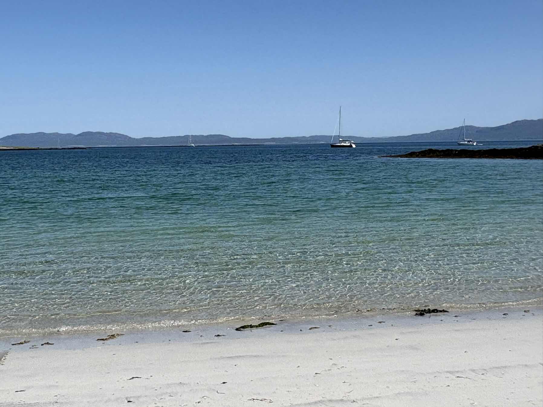 Port Ellen to Port Tarbert, Jura via Oronsay_CBEABF9B-E41E-443B-9F8C-F9CE008CA150