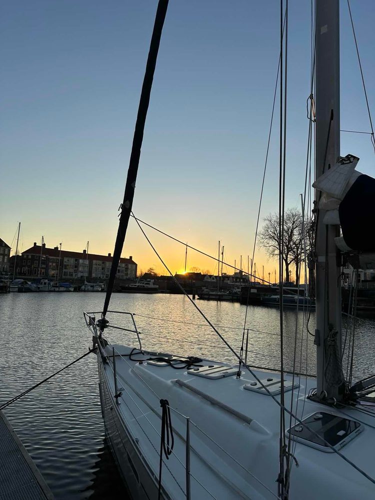 Voyage photo from Rya coastal … tour around sealand
