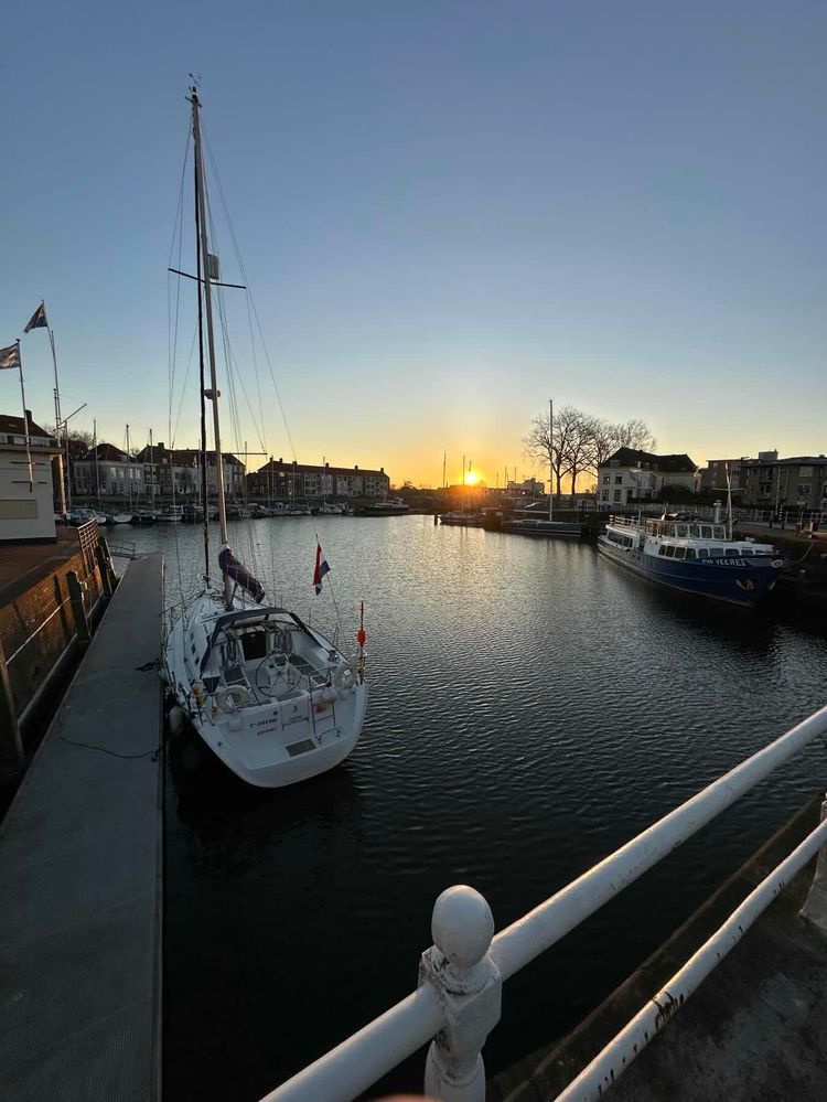 Voyage photo from Rya coastal … tour around sealand