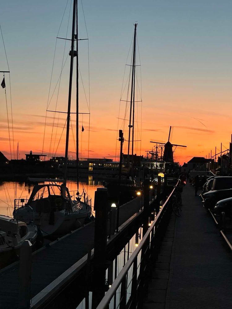Voyage photo from Rya coastal … tour around sealand
