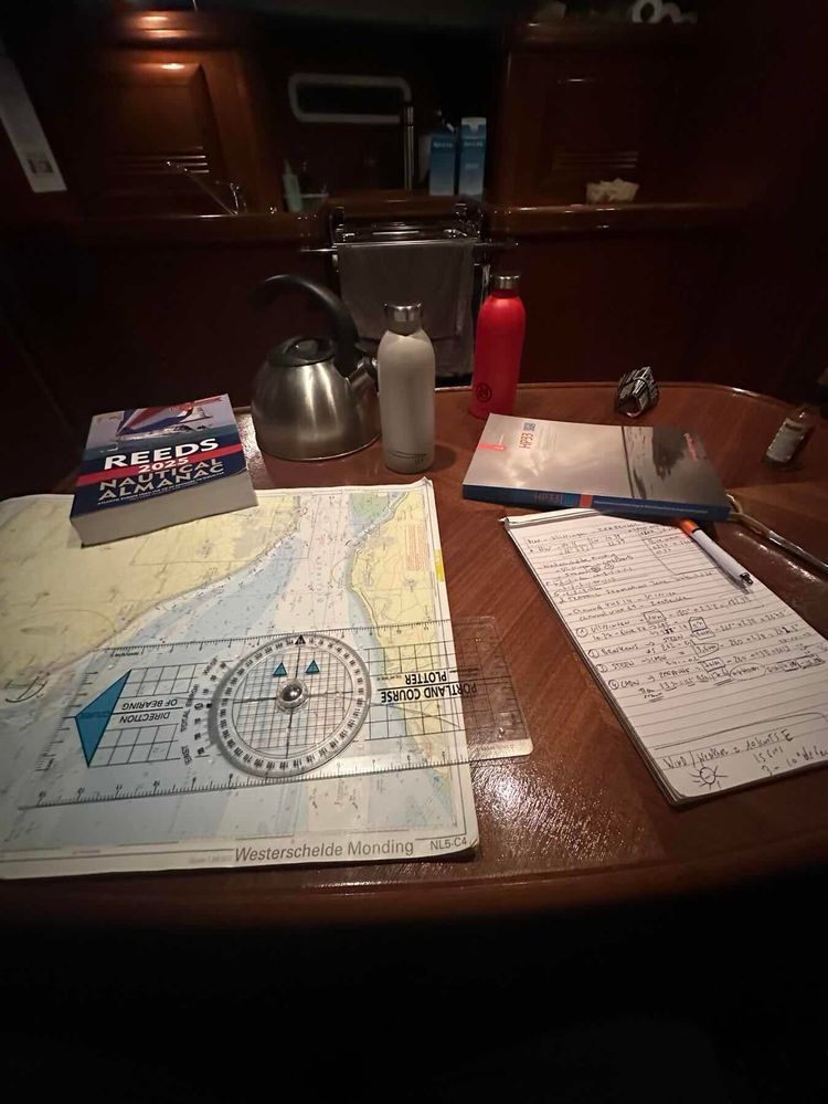 Voyage photo from Rya coastal … tour around sealand
