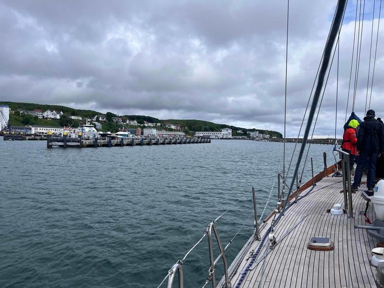 Voyage photo from 