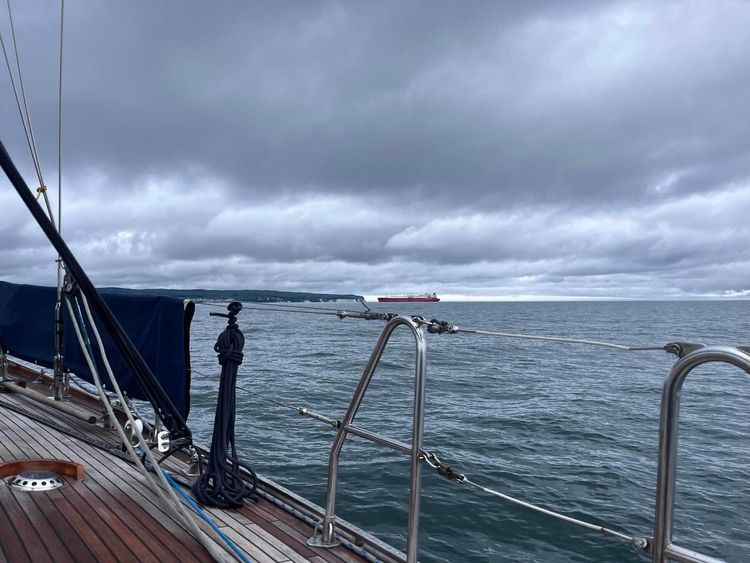 Voyage photo from 