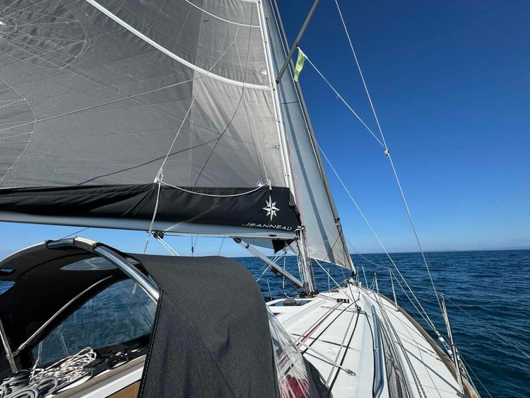 Voyage photo from Week Cruise Day 4