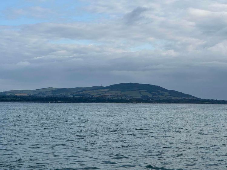 Voyage photo from Week Cruise Day 4