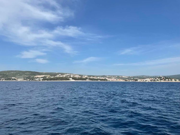Voyage photo from 