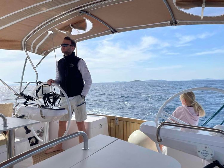 Voyage photo from 