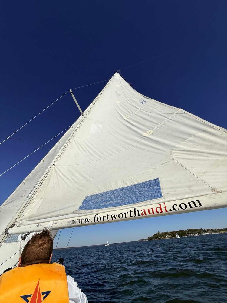 Voyage photo from 4th session.