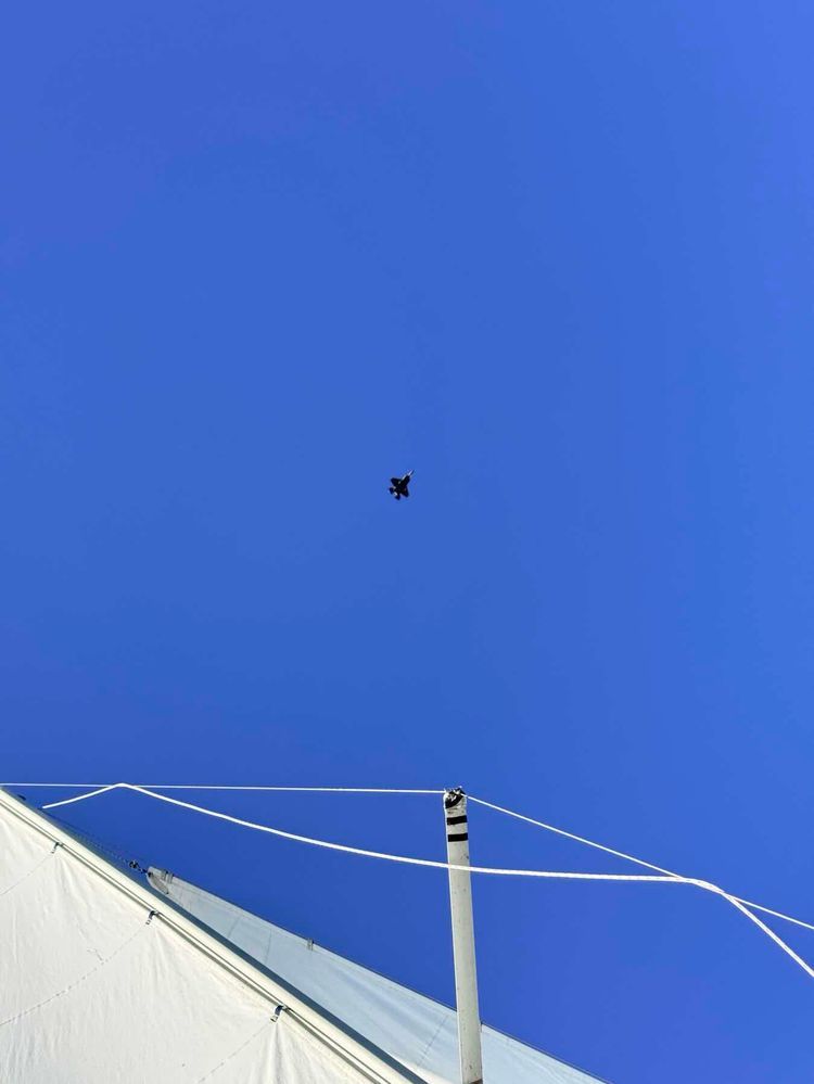 Voyage photo from 4th session.