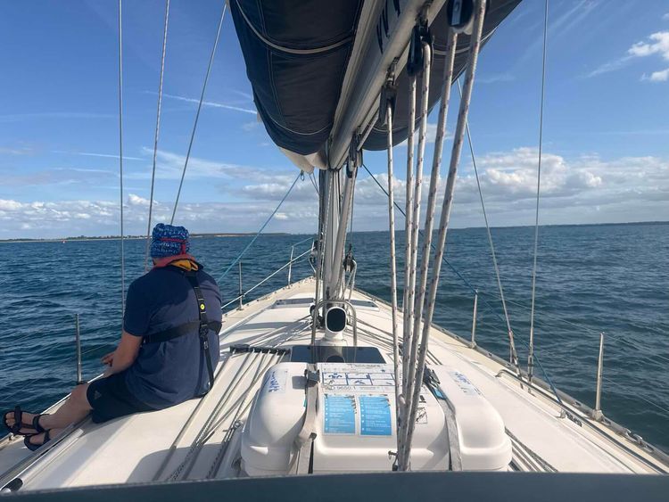Voyage photo from Burg-Poel
