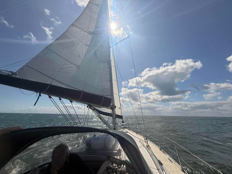 Voyage photo from Burg-Poel