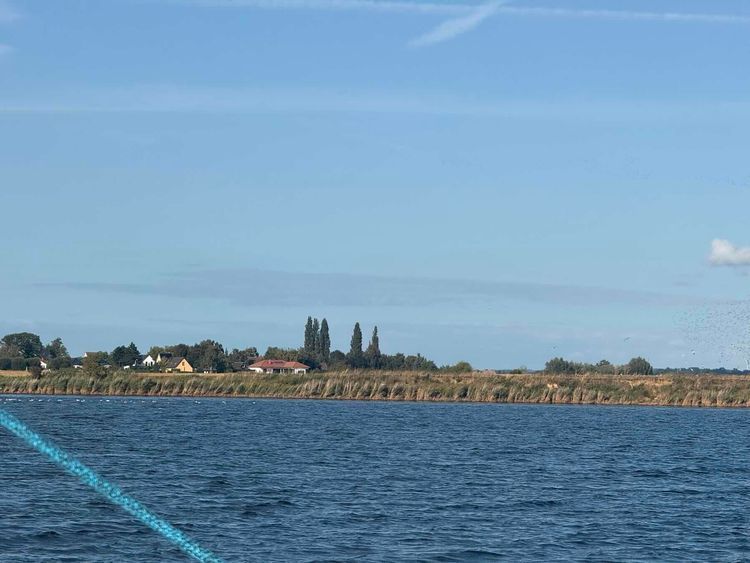 Voyage photo from Burg-Poel