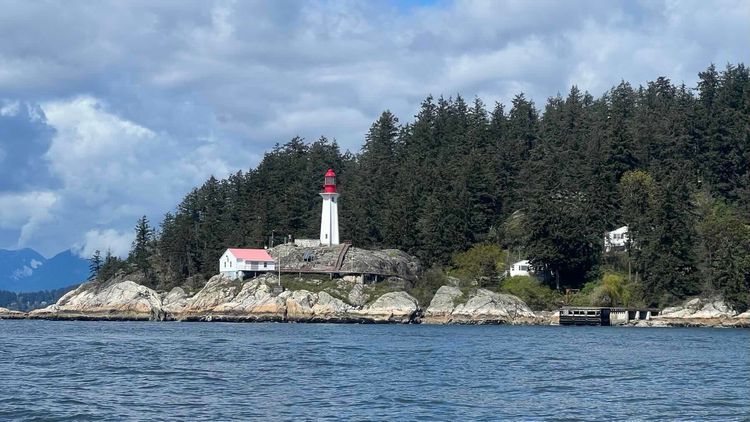 Voyage photo from Easter Sunday Sail with Family II
