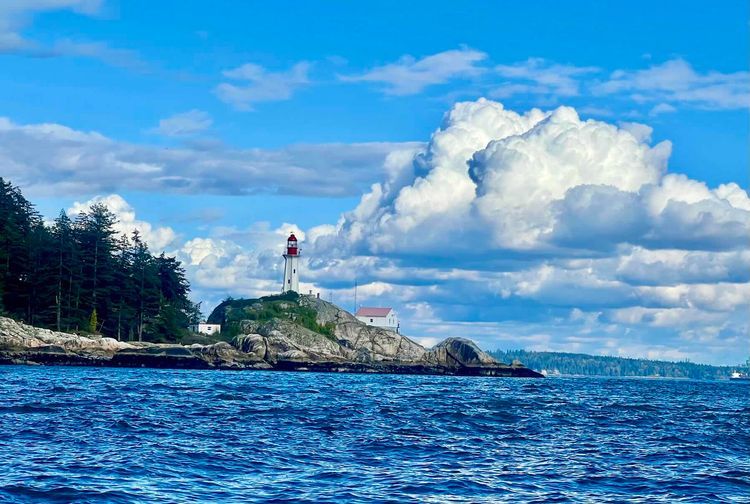 Voyage photo from Easter Sunday Sail with Family II