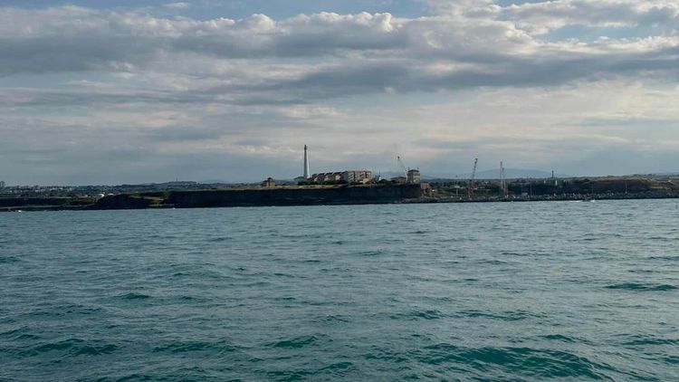 Voyage photo from 20260707 Trasferimento Leuca-Ancona