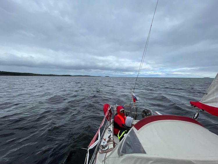 Voyage photo from 
