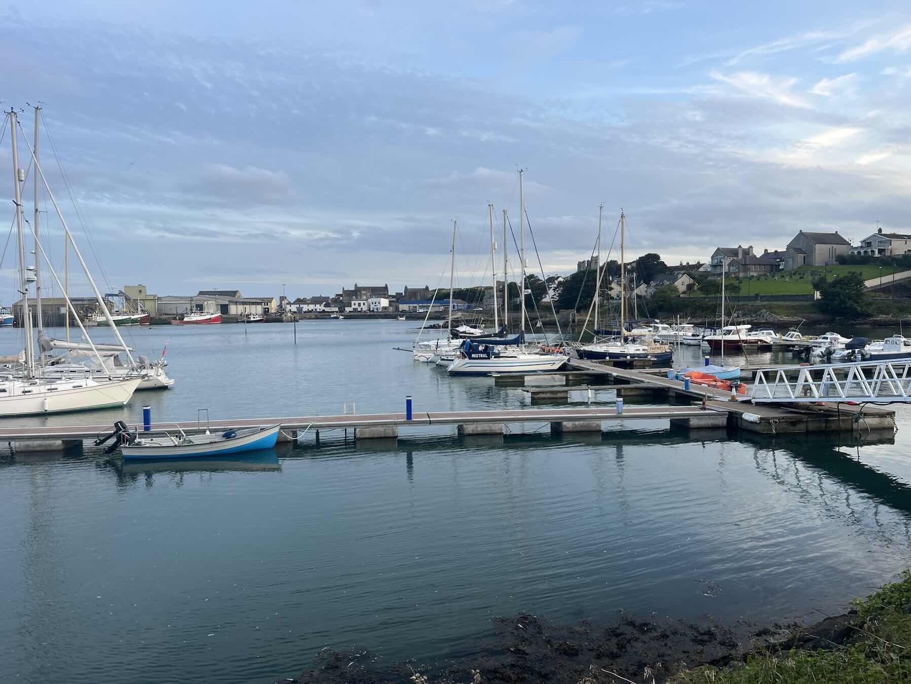 Bangor to Ardglass_DF9C4956-2FC1-48BA-AB26-5797609FEAD9
