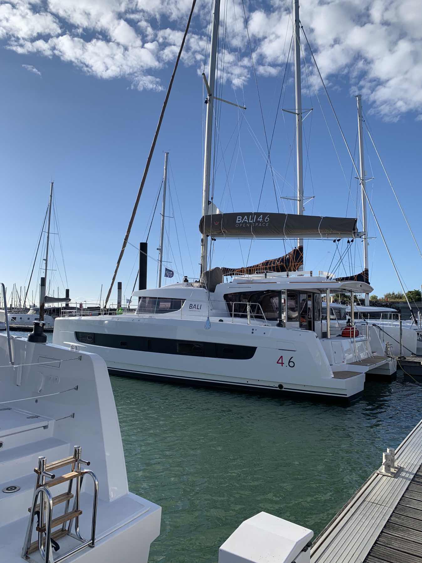 Delivery Bali4.6 La Rochelle to Hamble_33470F93-C401-485E-82C9-847816364331