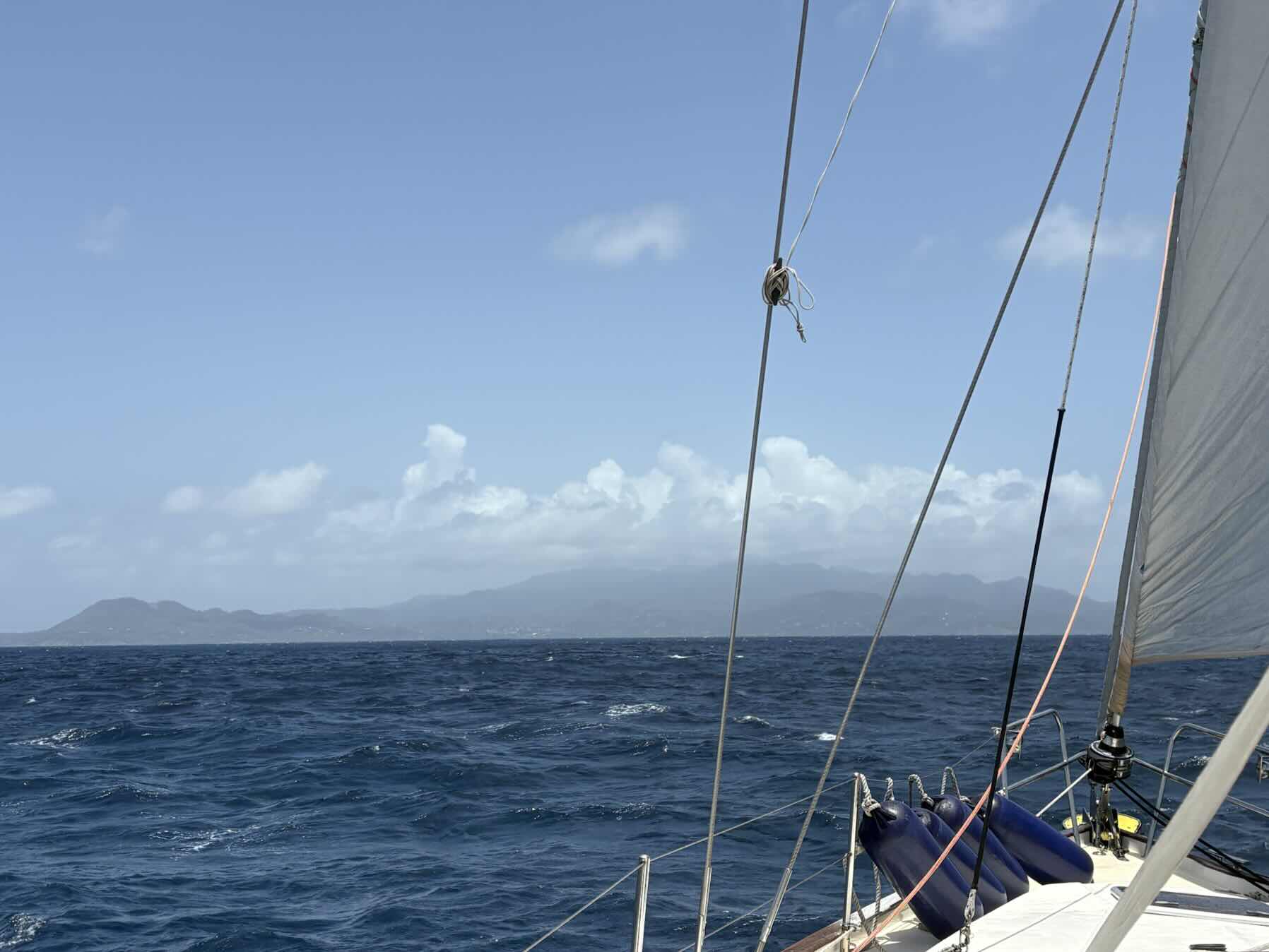 Carriacou to Port Louis Marina, Grenada_003EE89A-E903-4AA4-B2B1-8B06B53A4D85