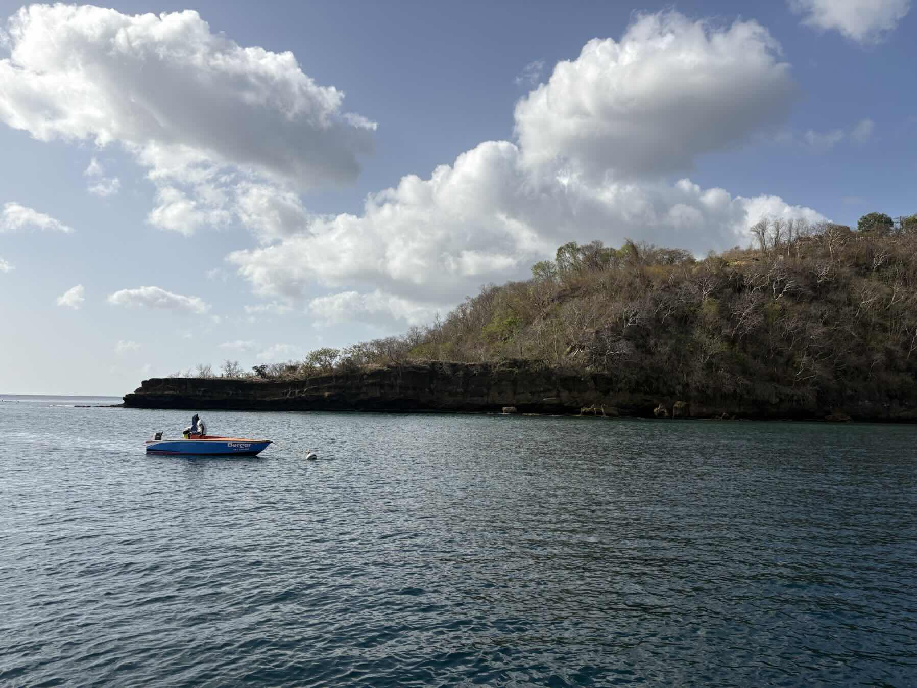 Carriacou to Port Louis Marina, Grenada_53ADDF70-AEEC-47BA-9943-95BF0AD6268F