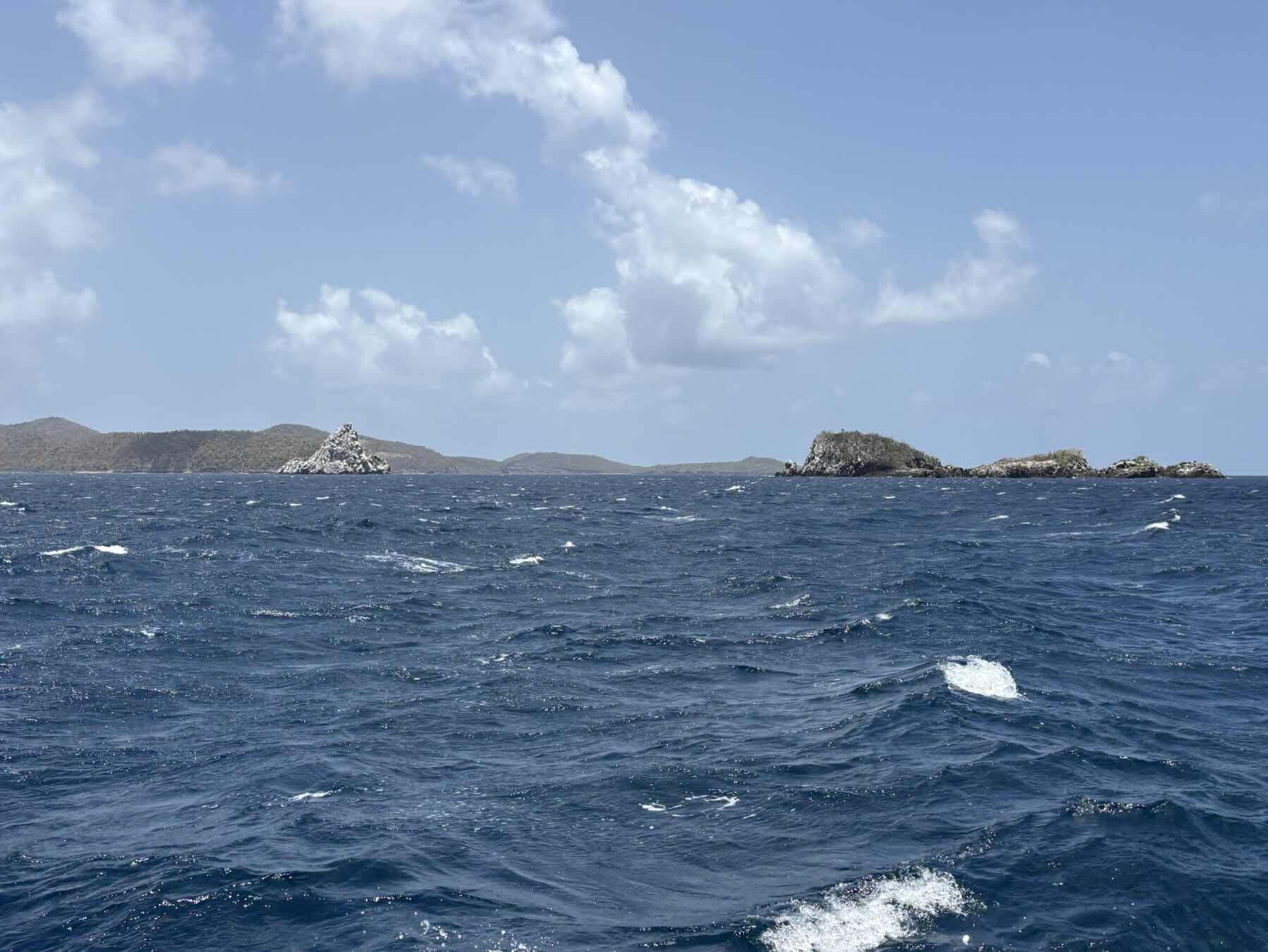 Carriacou to Port Louis Marina, Grenada_D1AA9C25-7D97-4653-BC92-D262C14C84CD